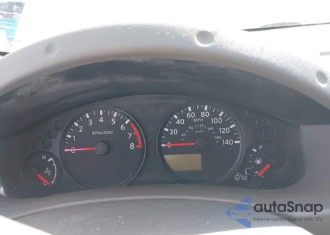 2013 Nissan Frontier S z USA, uszkodzony, nr VIN 1N6BD0CT6DN759051